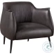 Rachael Brown Accent Chair