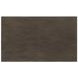 Onslow Dark Brown 59" Rectangular Dining Table