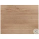 Briarhill Natural End Table