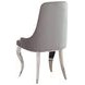 Antoine Grey Dining Chair Set Of 2