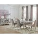 Antoine Grey Dining Chair Set Of 2