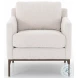 Vanna Knoll Natural 74" Living Room Set
