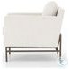 Vanna Knoll Natural Performance Fabric Chair