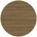 Arini Sand Wash 60" Round Dining Table