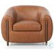 Lyla Valencia Camel Chair