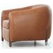 Lyla Valencia Camel Chair