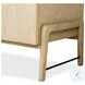 Rosedale Yucca Oak Veneer 4 Door Sideboard