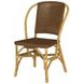 Lexley Brown Side Chair Set of 2