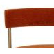 Seneca Danny Rust Counter Height Stool