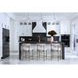 Seneca Danny Ivory Counter Height Stool