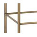 Seneca Danny Ivory Counter Height Stool