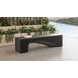 Soma Black Bench
