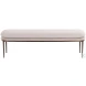 Azriel Chacha Cream Bench