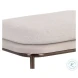 Azriel Chacha Cream Bench