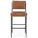 Benton Sonoma Chestnut Bar Stool