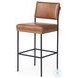 Benton Sonoma Chestnut Bar Stool