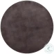 Enya Gunmetal And Brass Coffee Table
