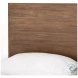 Trey Auburn Poplar Queen Panel Bed