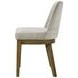 Castlewood Light Tan Upholstered Side Chair Set Of 2