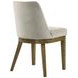 Castlewood Light Tan Upholstered Side Chair Set Of 2
