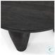 Maricopa Dark Totem Coffee Table