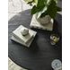 Maricopa Dark Totem Coffee Table