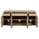 Kailani Beige Oak Sideboard