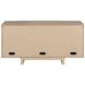 Kailani Beige Oak Sideboard