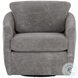 Irina Nepal Pebble Swivel Lounge Chair