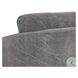 Irina Nepal Pebble Swivel Lounge Chair