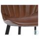 Arabella Bravo Cognac Bar Stool