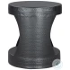 Nuuk Black Side Table