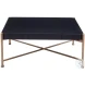 Nazaire Black Coffee Table
