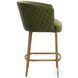 Cornella Meg Olive Counter Height Stool