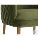 Cornella Meg Olive Counter Height Stool