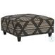 Lonestar Kathmandu Storm Cocktail Ottoman