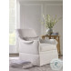 Antibes Wicker Side Table