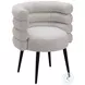 Grena Misty Gray Dining Chair