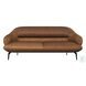 Armani Cognac Sofa