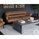 Armani Cognac Sofa