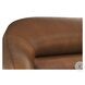 Armani Cognac Sofa