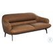 Armani Cognac Sofa