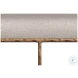 Esai Zenith Taupe Gray Bench