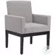 Senzil Gray Dining Chair