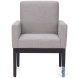 Senzil Gray Dining Chair