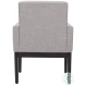 Senzil Gray Dining Chair