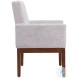 Senzil Ivory Dining Chair