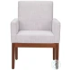 Senzil Ivory Dining Chair