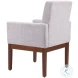 Senzil Ivory Dining Chair