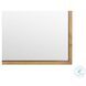 Calabasas Natural Wall Mirror